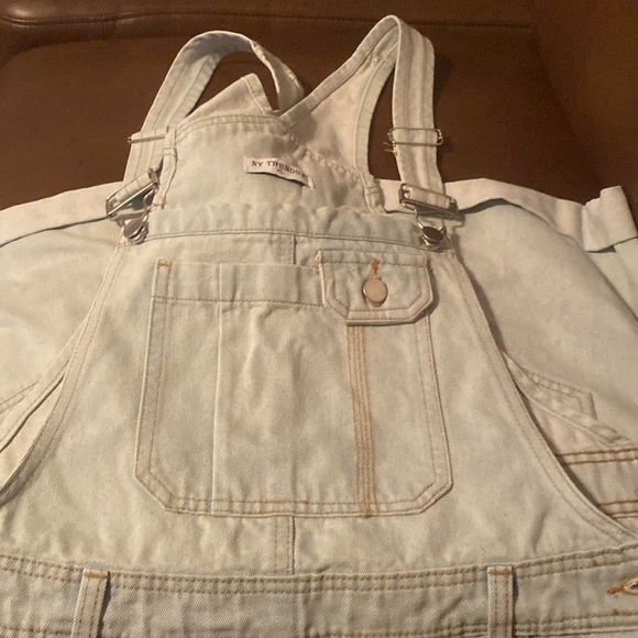 Overalls! - Picture 4 of 4